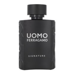 Salvatore Ferragamo Uomo Signature Eau De Parfum Spray 100ml