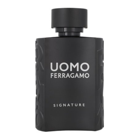 Salvatore Ferragamo Uomo Signature Eau De Parfum Spray 100ml