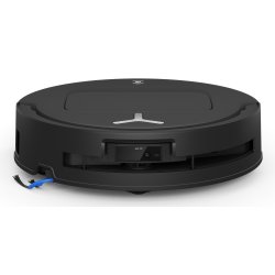 Ecovacs Deebot T80 Omni 3 L Sans sac Noir