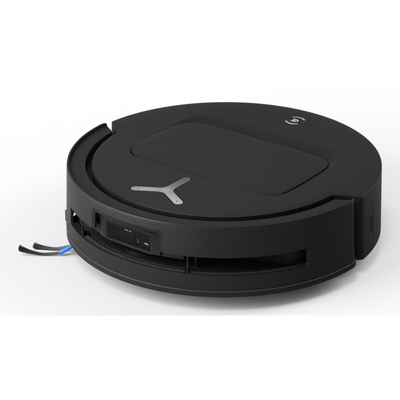 Ecovacs Deebot T80 Omni 3 L Bagless Black