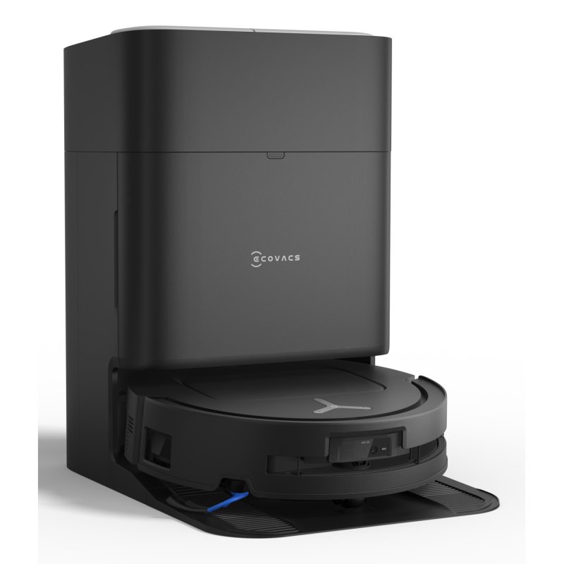 ECOVACS Deebot Saugroboter T80 OMNI black