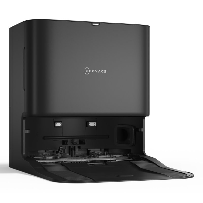 ECOVACS Deebot Saugroboter T80 OMNI black