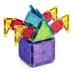 MAGNA-TILES - microMAGS Combo 46 pcs (90293)