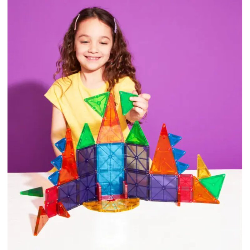 Magna-Tiles 244046COM