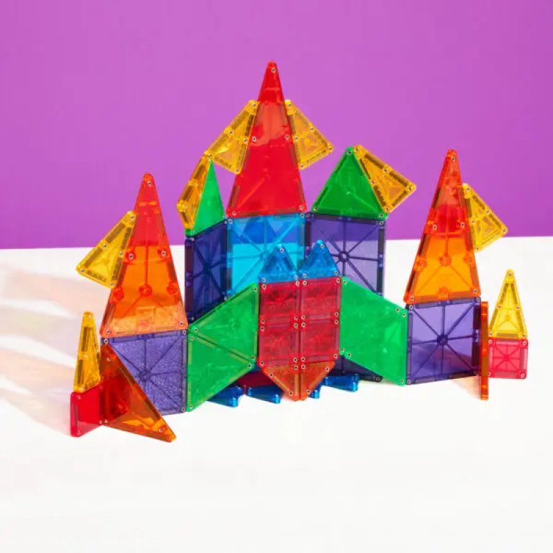 MAGNA-TILES - microMAGS Combo 46 pcs (90293)