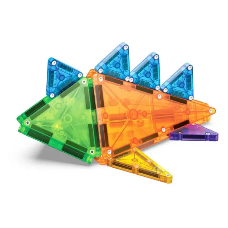 Magna-Tiles 244046COM