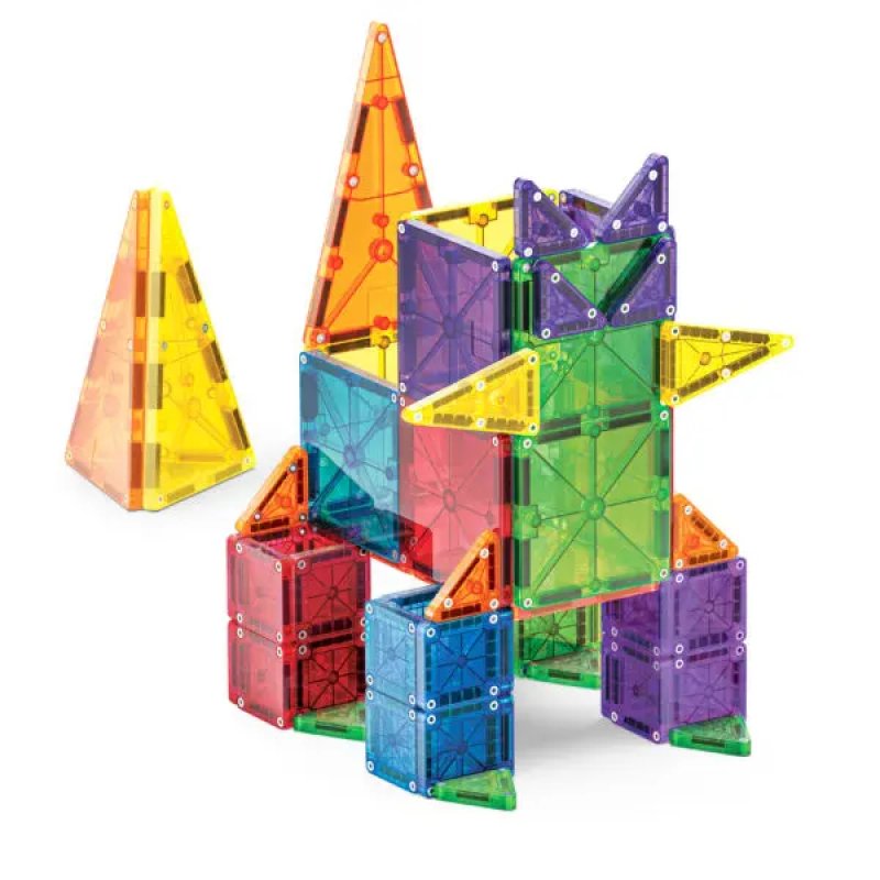 Magna-Tiles 244062CO