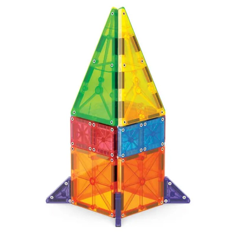 Magna-Tiles - microMAGS Combo 20 pcs (90292)