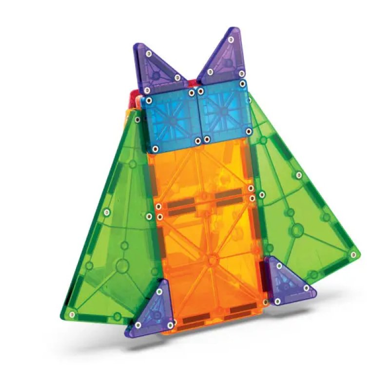 Magna-Tiles - microMAGS Combo 20 pcs (90292)