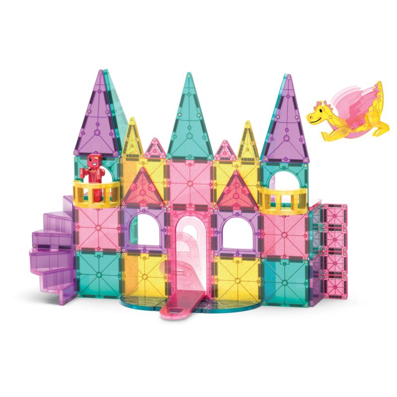 Magna-Tiles 242048CA