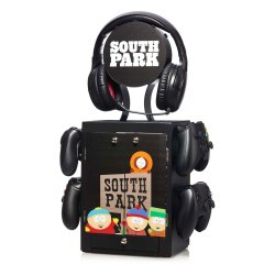 Numskull - Meuble de rangement inspiré de South Park pour gamer