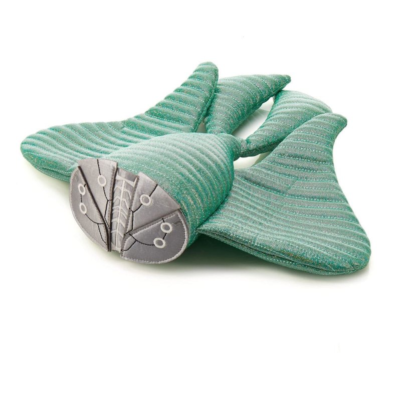 Numskull - TUBBZ Peluche - Destiny - Pouka