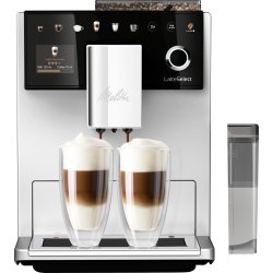 Melitta Latte Select Fully-auto Espresso machine 1.8 L