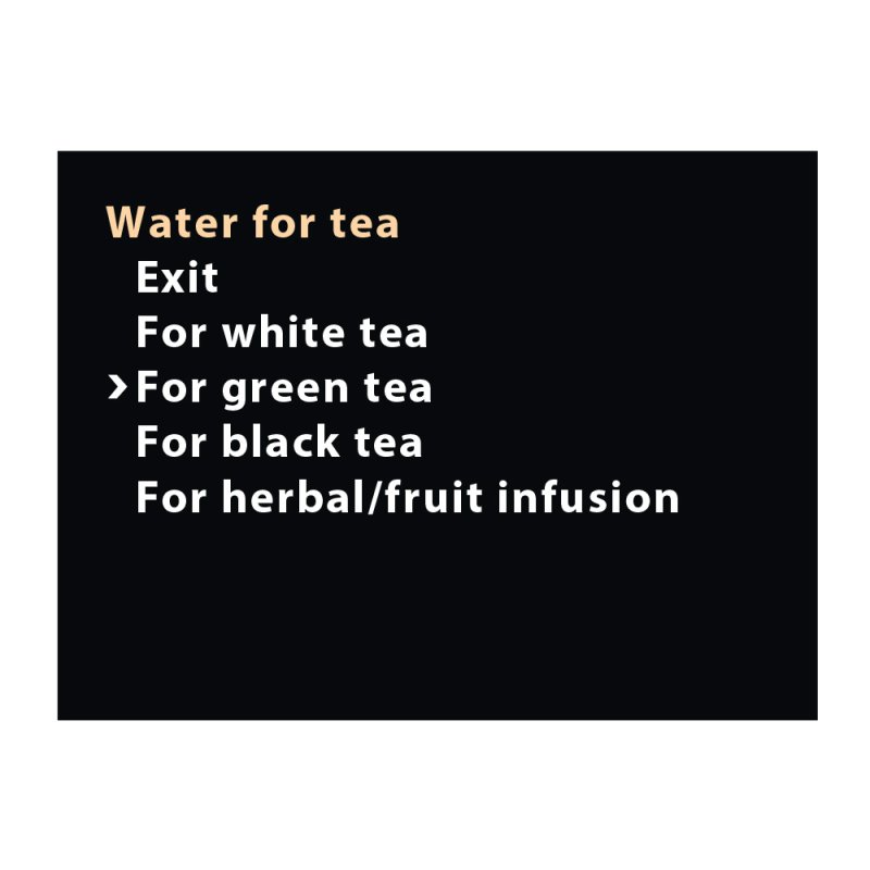 Melitta Latte Select F630-211