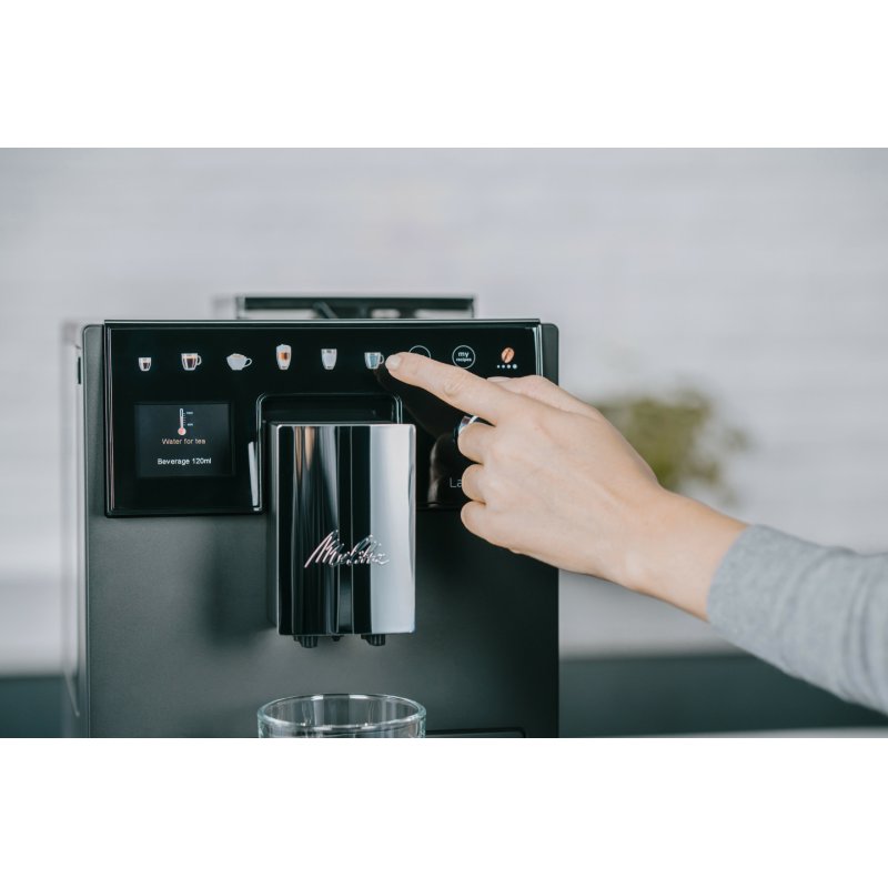 Melitta LatteSelect F630-212