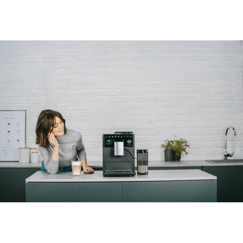 Melitta 630-212 Fully-auto Espresso machine 1.8 L