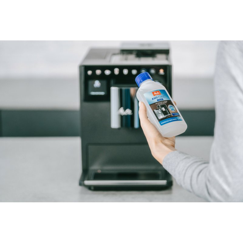 Melitta LatteSelect F630-212