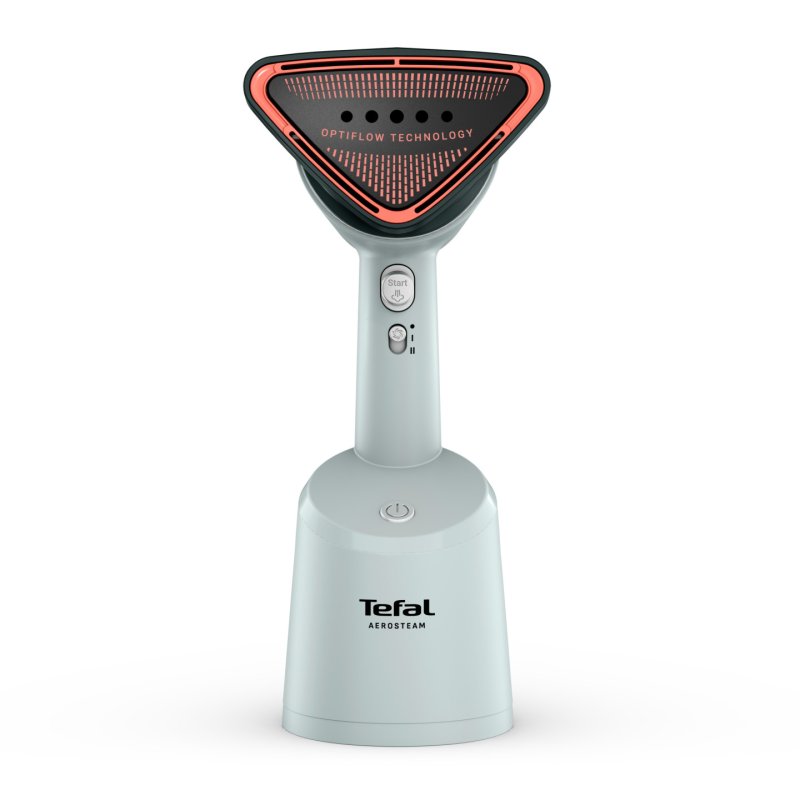 Tefal AeroSteam DT9814F0 défroisseur à vapeur Défroisseur vapeur portatif 0,1 L 1400 W Blanc