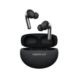 OnePlus Buds Pro 3 Headset Wireless In-ear Calls/Music Bluetooth Black