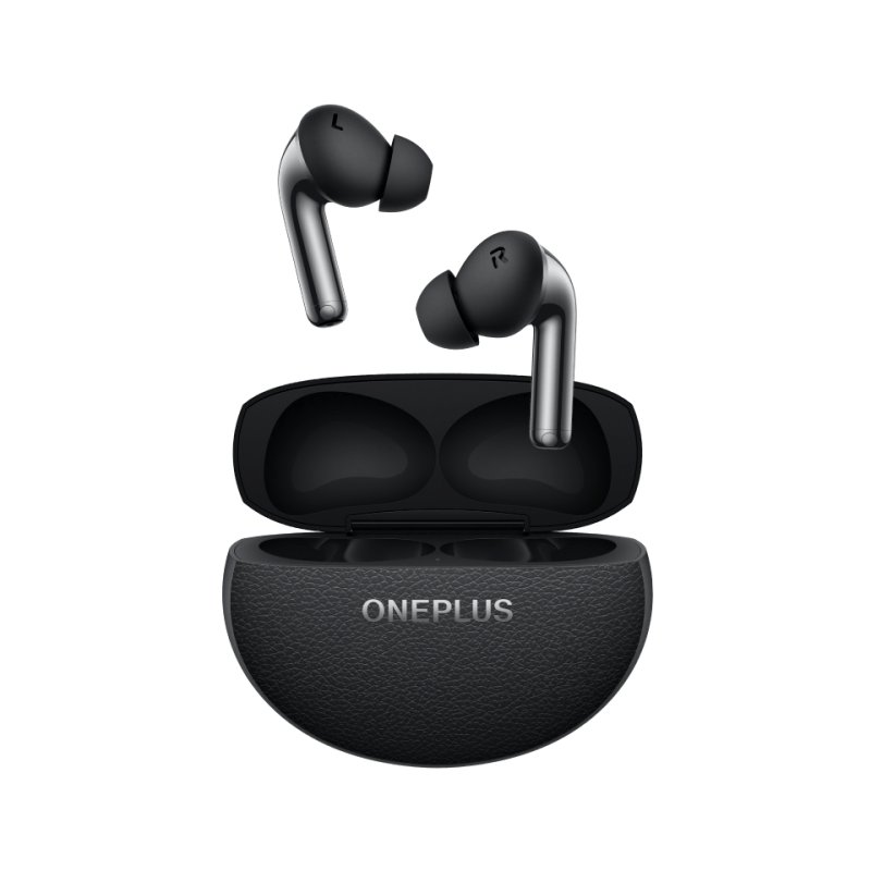 OnePlus Buds Pro 3 Casque Sans fil Ecouteurs Appels/Musique Bluetooth Noir