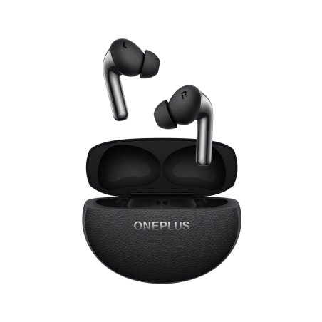 OnePlus Buds Pro 3 Headset Wireless In-ear Calls/Music Bluetooth Black