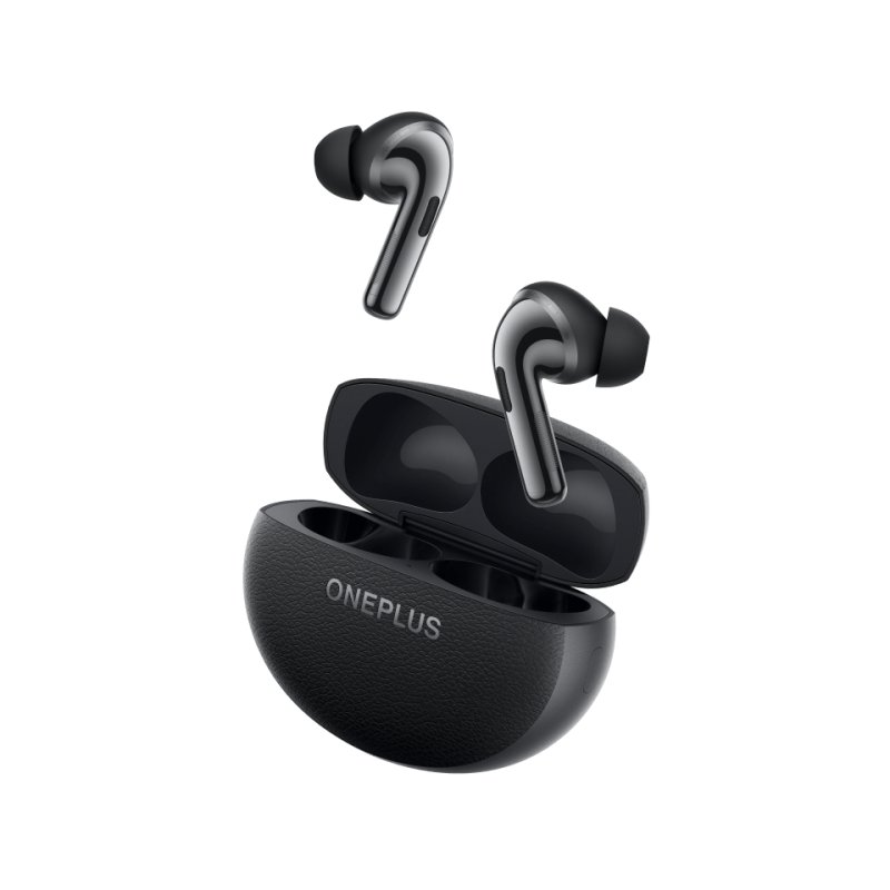 OnePlus Buds Pro 3 black