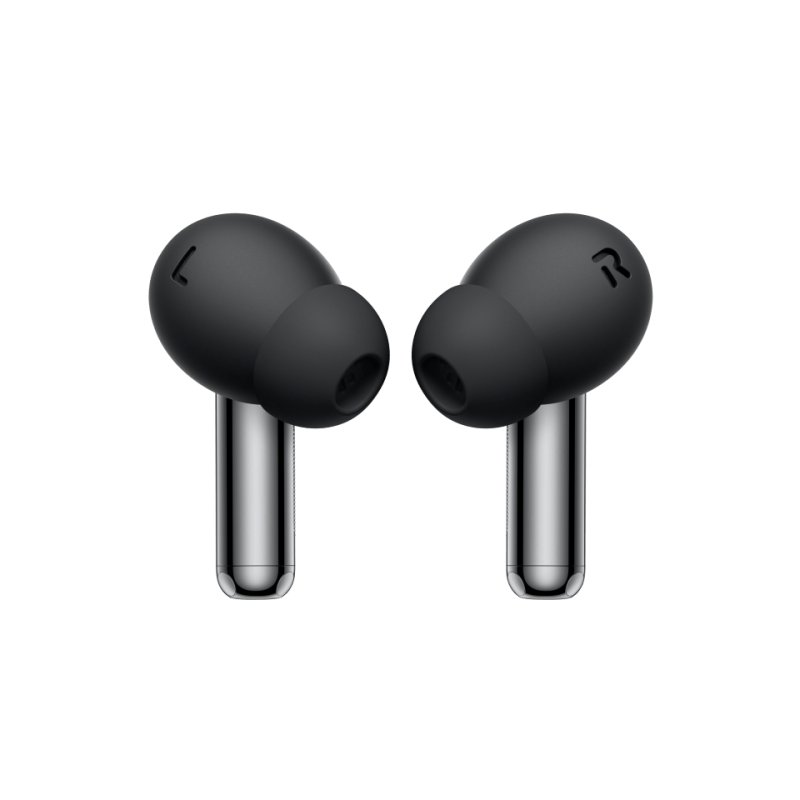 OnePlus Buds Pro 3 Casque Sans fil Ecouteurs Appels/Musique Bluetooth Noir