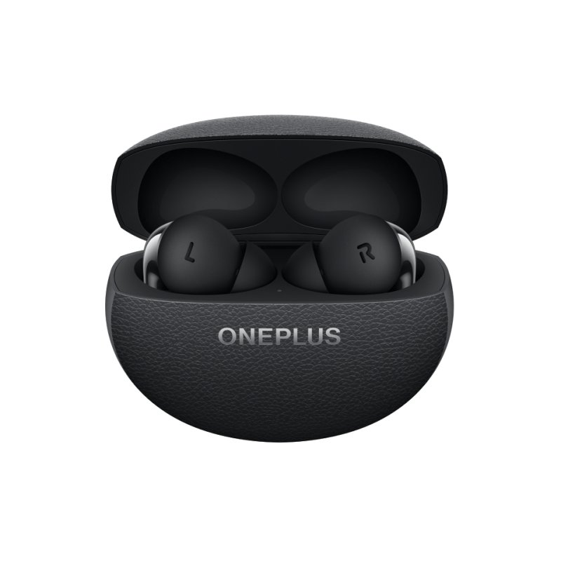 OnePlus Buds Pro 3 Headset Wireless In-ear Calls/Music Bluetooth Black