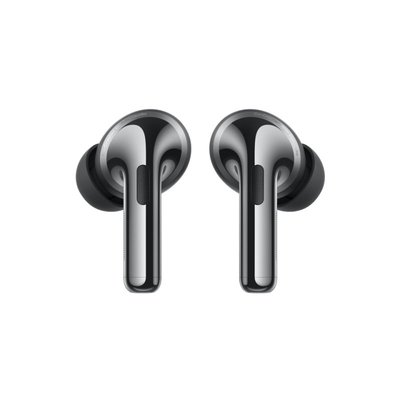 OnePlus Buds Pro 3 Casque Sans fil Ecouteurs Appels/Musique Bluetooth Noir