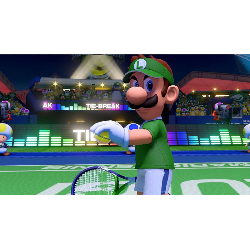 MARIO TENNIS ACES SWITCH