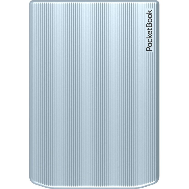 PocketBook Verse e-book reader 8 GB Wi-Fi Light Blue