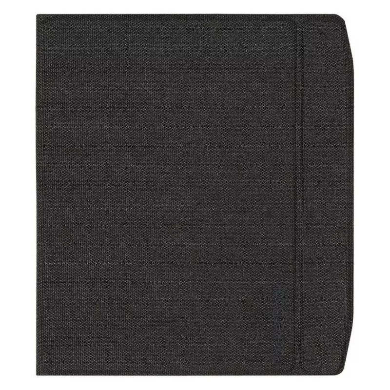 PocketBook HN-QI-PU-700-BK-WW étui pour lecteur d'e-book 17,8 cm (7") Housse Noir