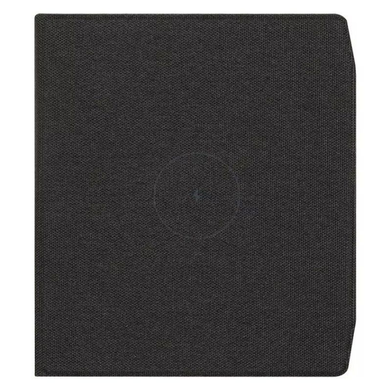PocketBook HN-QI-PU-700-BK-WW e-book reader case 17.8 cm (7") Cover Black