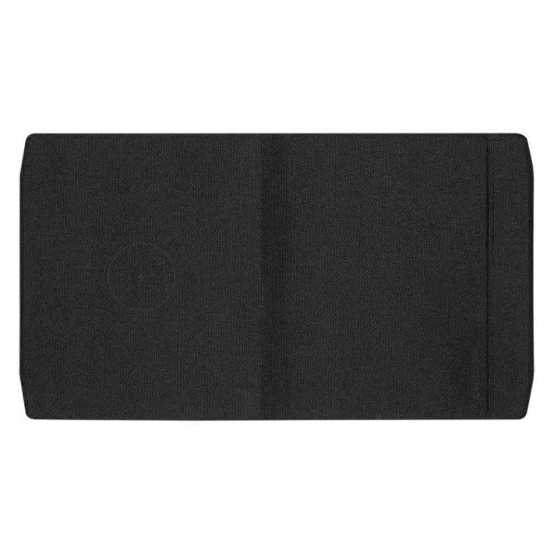 PocketBook Charge - Canvas Black Cover fr Era