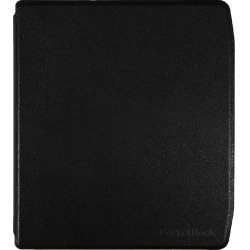 PocketBook HN-SL-PU-700-BK-WW e-book reader case 17.8 cm (7") Cover Black