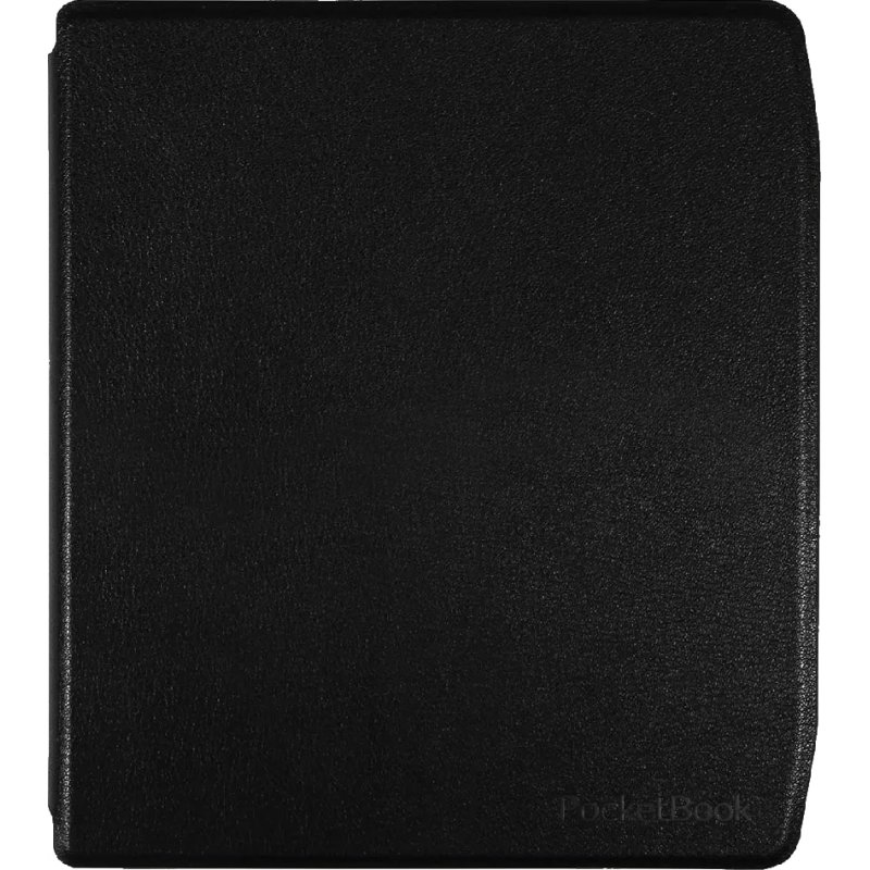 PocketBook HN-SL-PU-700-BK-WW e-book reader case 17.8 cm (7") Cover Black
