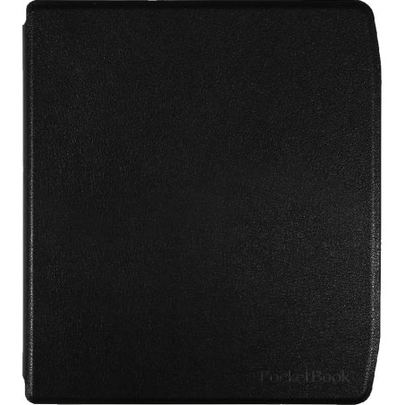PocketBook HN-SL-PU-700-BK-WW étui pour lecteur d'e-book 17,8 cm (7") Housse Noir