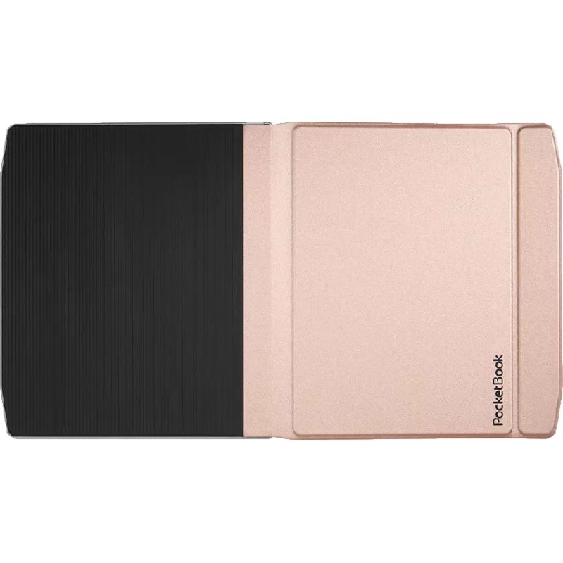 PocketBook Flip - Shiny Beige Cover fr Era