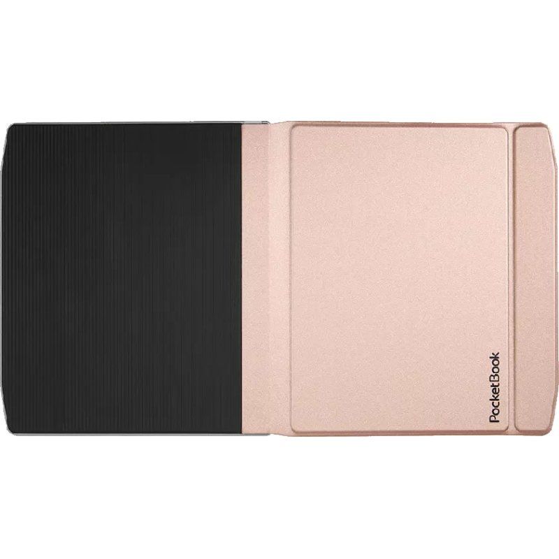 PocketBook HN-FP-PU-700-BE-WW e-book reader case 17.8 cm (7") Flip case Beige