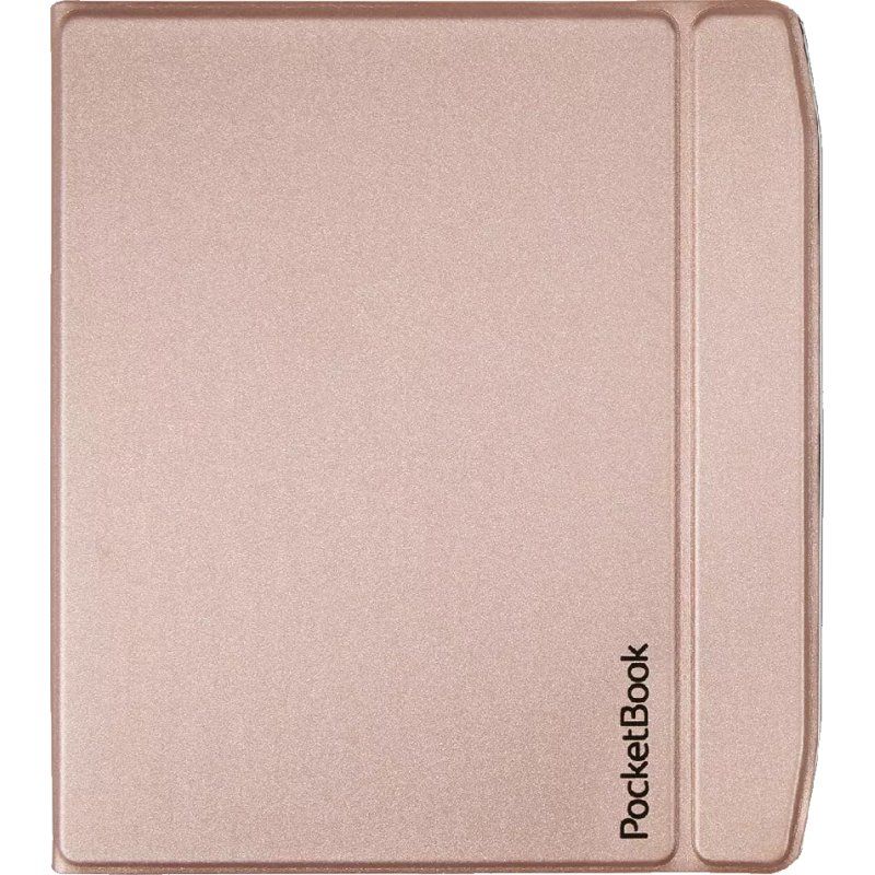 PocketBook HN-FP-PU-700-BE-WW e-book reader case 17.8 cm (7") Flip case Beige