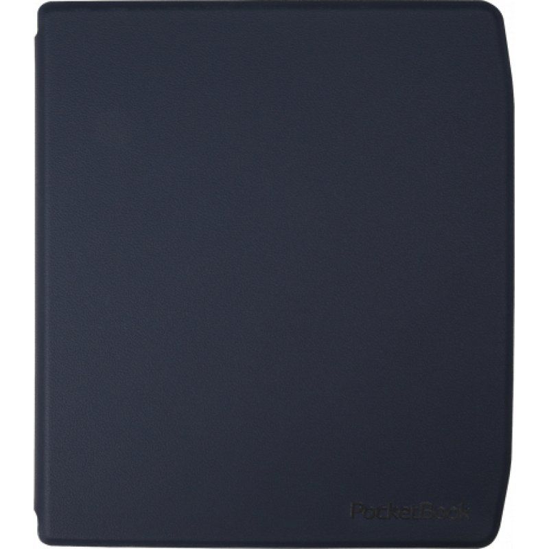 PocketBook HN-SL-PU-700-NB-WW e-book reader case 17.8 cm (7") Cover Blue