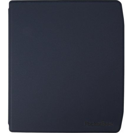 PocketBook HN-SL-PU-700-NB-WW e-book reader case 17.8 cm (7") Cover Blue