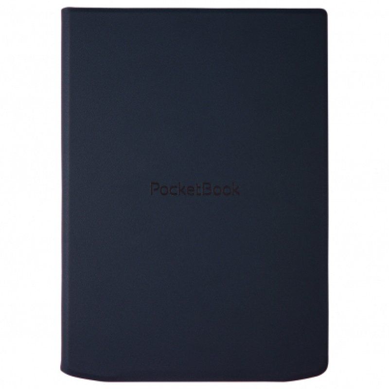 PocketBook HN-QI-PU-743G-NB-WW e-book reader case 19.8 cm (7.8") Cover Black