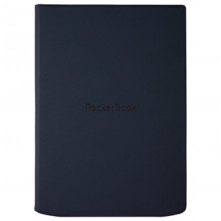 PocketBook HN-QI-PU-743G-NB-WW e-book reader case 19.8 cm (7.8") Cover Black