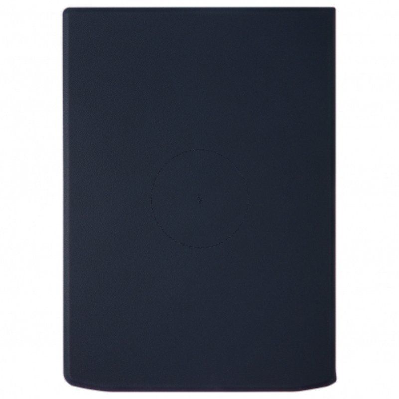 PocketBook HN-QI-PU-743G-NB-WW e-book reader case 19.8 cm (7.8") Cover Black