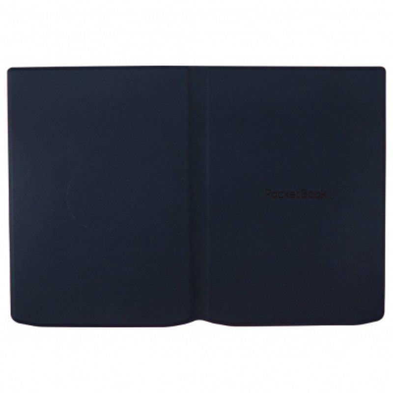 PocketBook HN-QI-PU-743G-NB-WW étui pour lecteur d'e-book 19,8 cm (7.8") Housse Noir