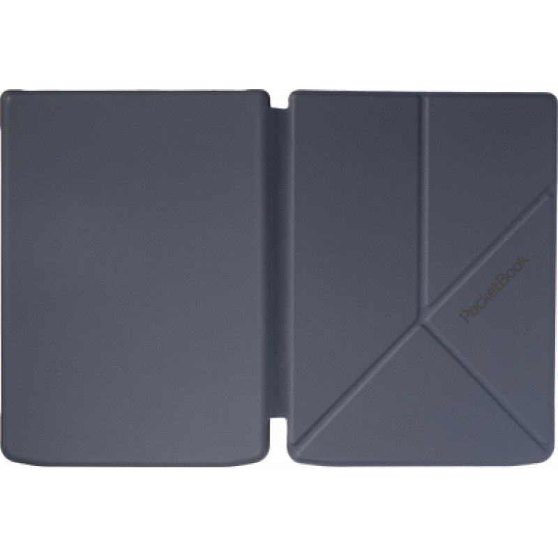 PocketBook H-SO-743-K-WW étui pour lecteur d'e-book 19,8 cm (7.8") Housse Noir