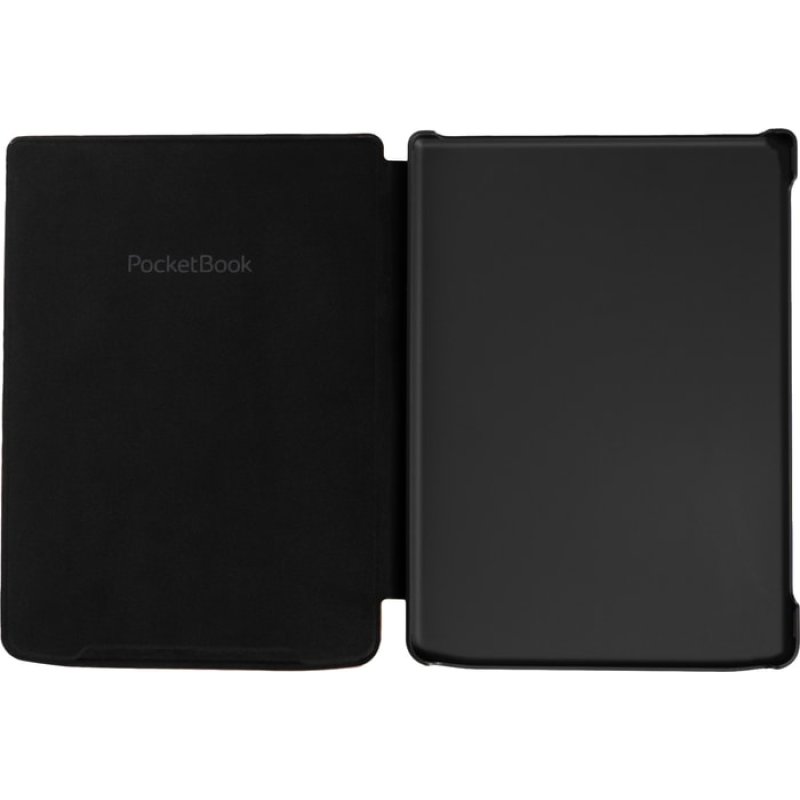 PocketBook H-S-743-CL-WW étui pour lecteur d'e-book 19,8 cm (7.8") Folio Multicolore