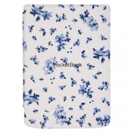 PocketBook Shell - Flowers Cover fr Verse / Verse Pro