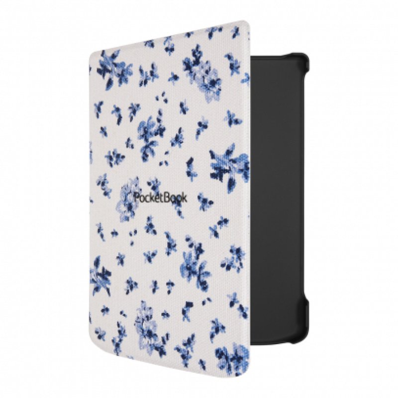 PocketBook Shell - Flowers Cover fr Verse / Verse Pro